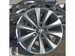Volkswagen orijinal jant takımı 16 inç 5x112