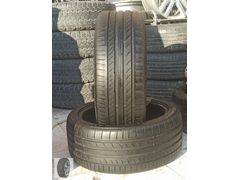 Continental 235/40R18 yazlık
