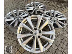 Nissan Qaşkai 17 inç orijinal