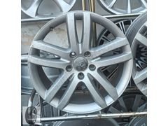 3 adet Audi Q7 orijinal jant 20 inç 5x130