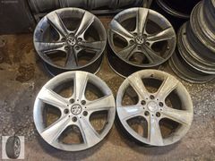 Starex jant takımı 17 inç 5 x 120
