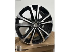 Jant 18 inç 5x108 MAM tek mevcut