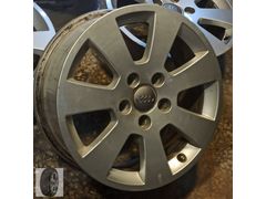 Audi orijinal jant takımı 16 inç 5x112
