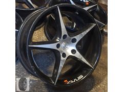 18 inç jant takımı 5x114.3 Honda Renault Hyundai
