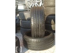 Petlas 225/40RF19 patlamaz