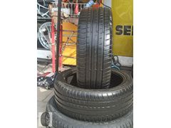205 45 R17 tringle 2 adet