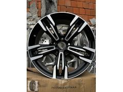 BMW jant 18 inç tek mevcut