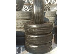 Michelin 205/60R16. 92W yazlık patlamayan
