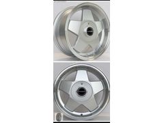 Borbet jantlar stokta/ 15 / 16 / 4x100 / 5x120