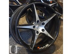 jant takımı 18 inç 5x114 Honda uyumlu