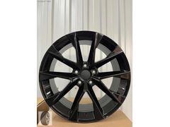 Seat Fr jantlar 18 inç 5x112