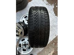 225 45 17 Petlas snowmaster kış lastiği