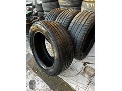 255 55 19 Michelin pilot 4 Suv lastikleri 2021 tarihli