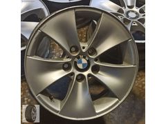BMW orijinal jant takımı 16 inç 5x120