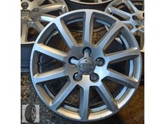 Audi orijinal jant takımı 16 inç 5x112