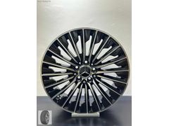 Mercedes jantları 19 inç