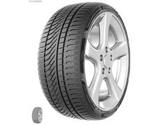 235/45 R17 TL 97V REINF. POLARMAXX SPORT STARMAXX