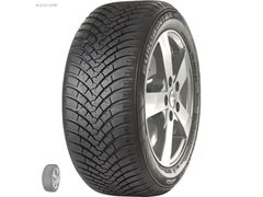 225/45 RF17 TL 91H EUROWINTER HS01 RUN FLAT FALKEN