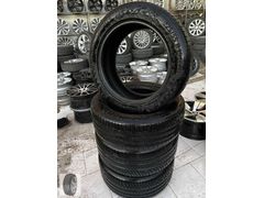 275 45 19 ve 225 55 19 Continental contact 6 yeni 2024 tarihli