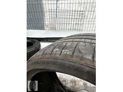 285 30 22 Audi Orj pirelli pz4 lastik 1 adet