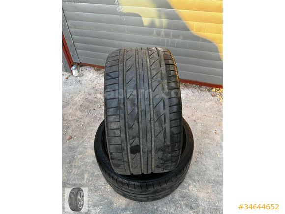305 30 20 Bridgestone çifti