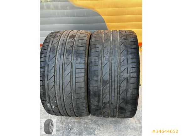 305 30 20 Bridgestone çifti
