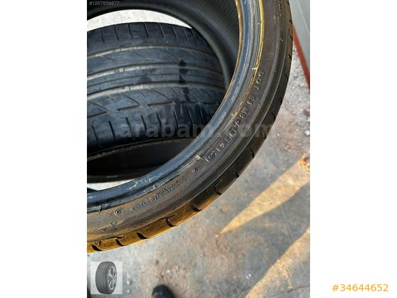 305 30 20 Bridgestone çifti
