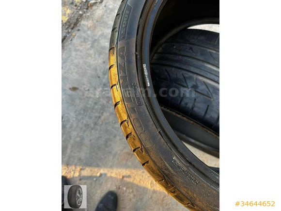 305 30 20 Bridgestone çifti