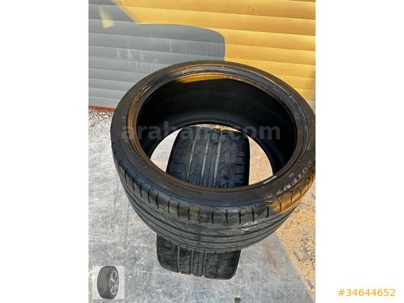 305 30 20 Bridgestone çifti