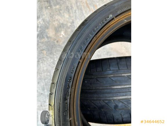 305 30 20 Bridgestone çifti