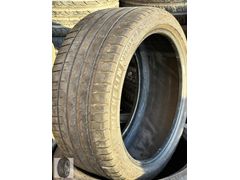 275 35 19 michelin pilot sport 4 zp patlamaz
