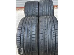 235 35 19 / 305 30 19 Continental sport 2022 tarihli