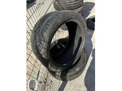 295 35 20 Pirelli P zero lastikleri temiz sorunsuz