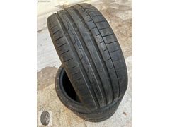 Continental ssr 245 35 20 patlamaz 2021 tarihli çok temiz