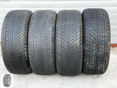 255 50 19 run flat kar kış lastikleri 2018 tarihli
