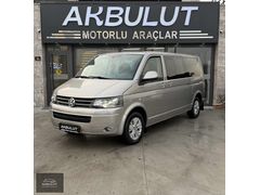 AKBULUT MOTORLU ARAÇLARDAN 2014 CARAVELLA ÖZEL SİPARİŞ SUNROOF