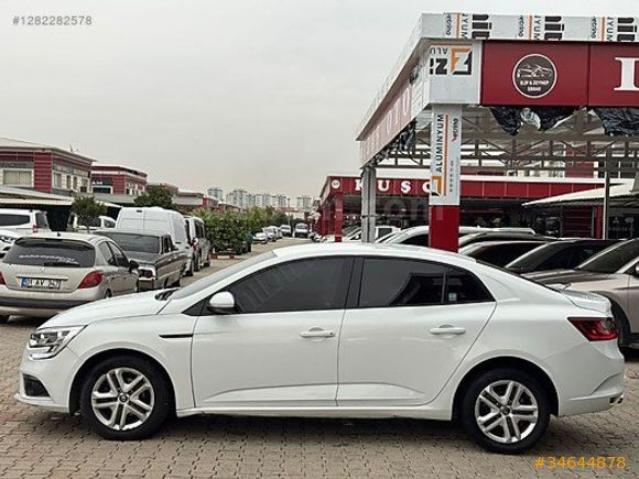 DÜŞÜK KİLOMETRE OTOMATİK