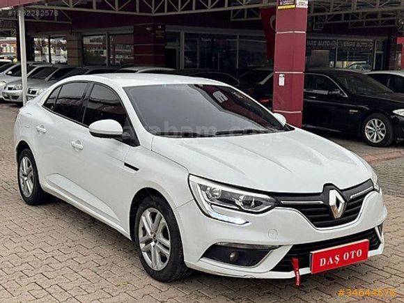 DÜŞÜK KİLOMETRE OTOMATİK