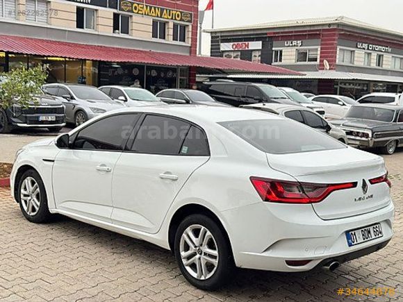 DÜŞÜK KİLOMETRE OTOMATİK