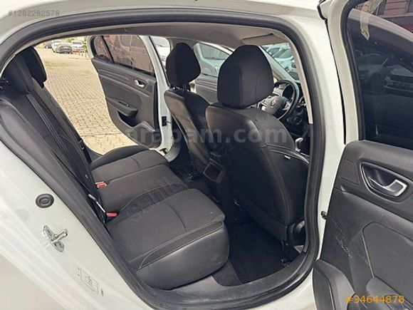 DÜŞÜK KİLOMETRE OTOMATİK