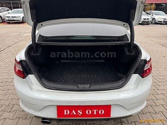 DÜŞÜK KİLOMETRE OTOMATİK