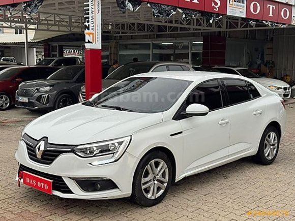 DÜŞÜK KİLOMETRE OTOMATİK