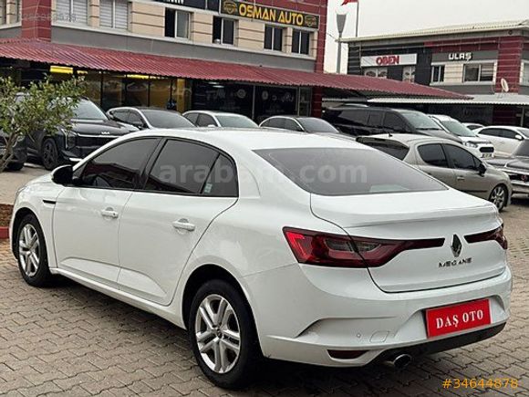DÜŞÜK KİLOMETRE OTOMATİK