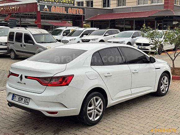 DÜŞÜK KİLOMETRE OTOMATİK
