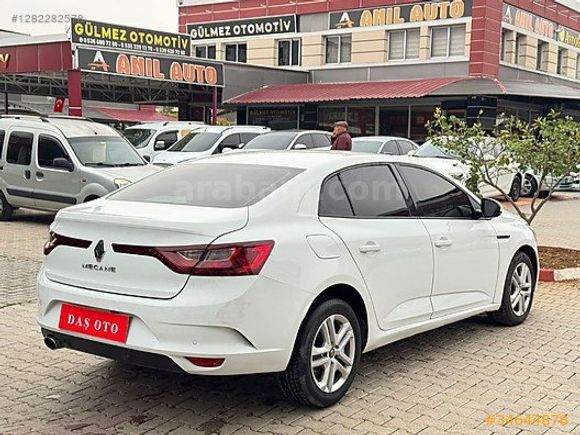 DÜŞÜK KİLOMETRE OTOMATİK