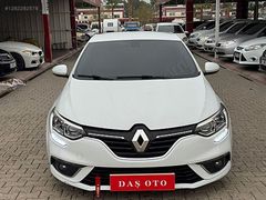 DÜŞÜK KİLOMETRE OTOMATİK