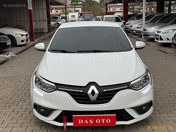 DÜŞÜK KİLOMETRE OTOMATİK