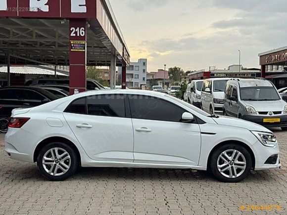 DÜŞÜK KİLOMETRE OTOMATİK