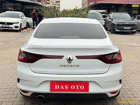 DÜŞÜK KİLOMETRE OTOMATİK