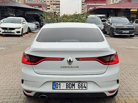 DÜŞÜK KİLOMETRE OTOMATİK
